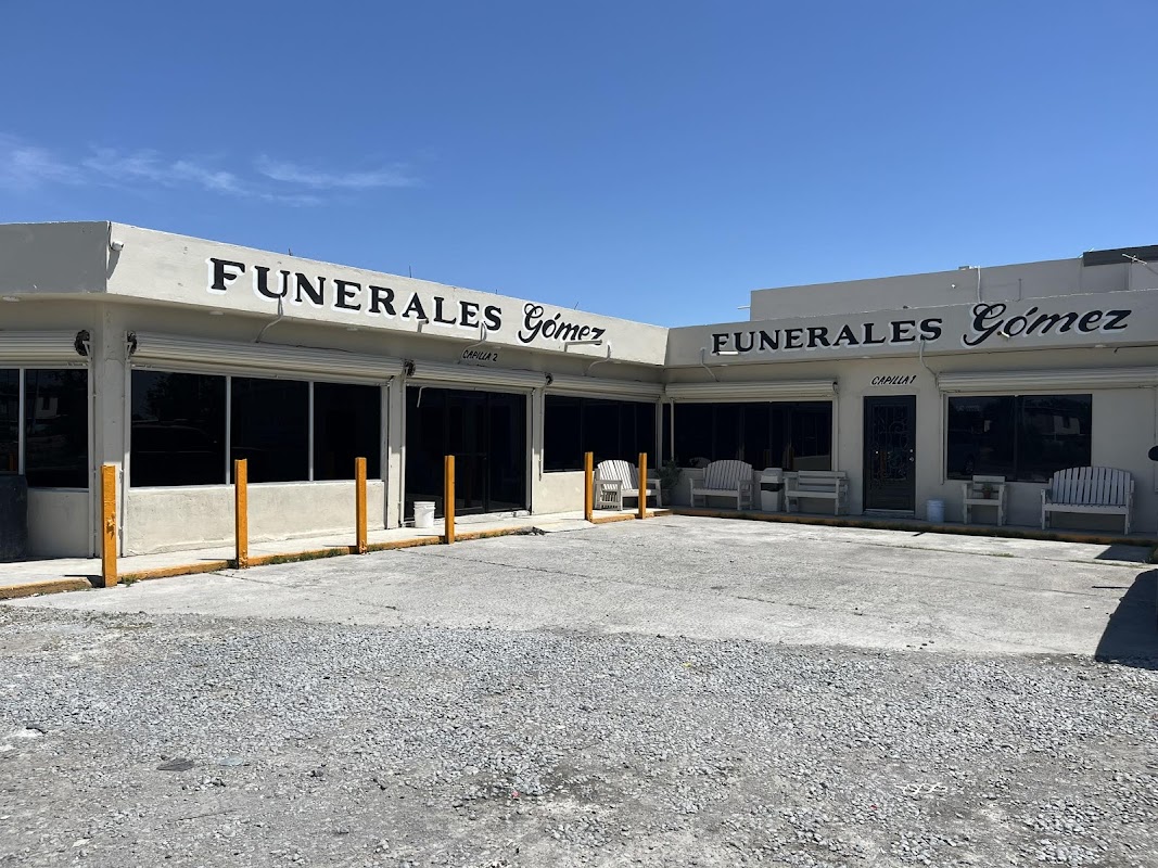 Funeraria Funerales Gomez